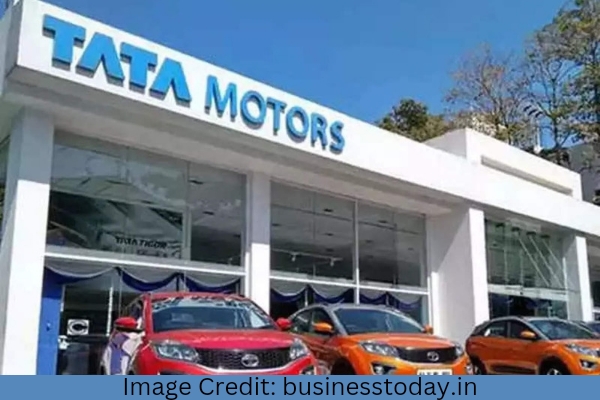 Tata Motors Apprentice Vacancy