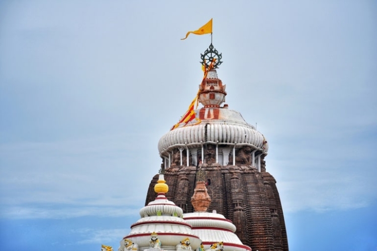 जगन्नाथपुर मंदिर - Jaganathpur Temple