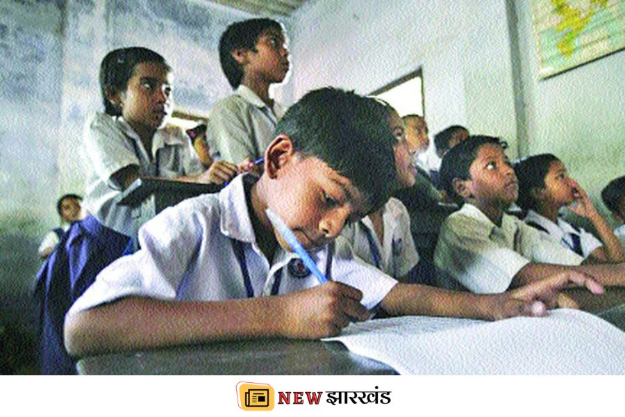 3 New Government Schemes For Jharkhand Students