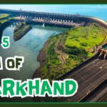 Jharkhand Top 5 Dam